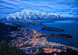 New Zealand