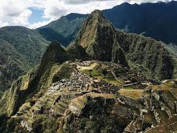 peru